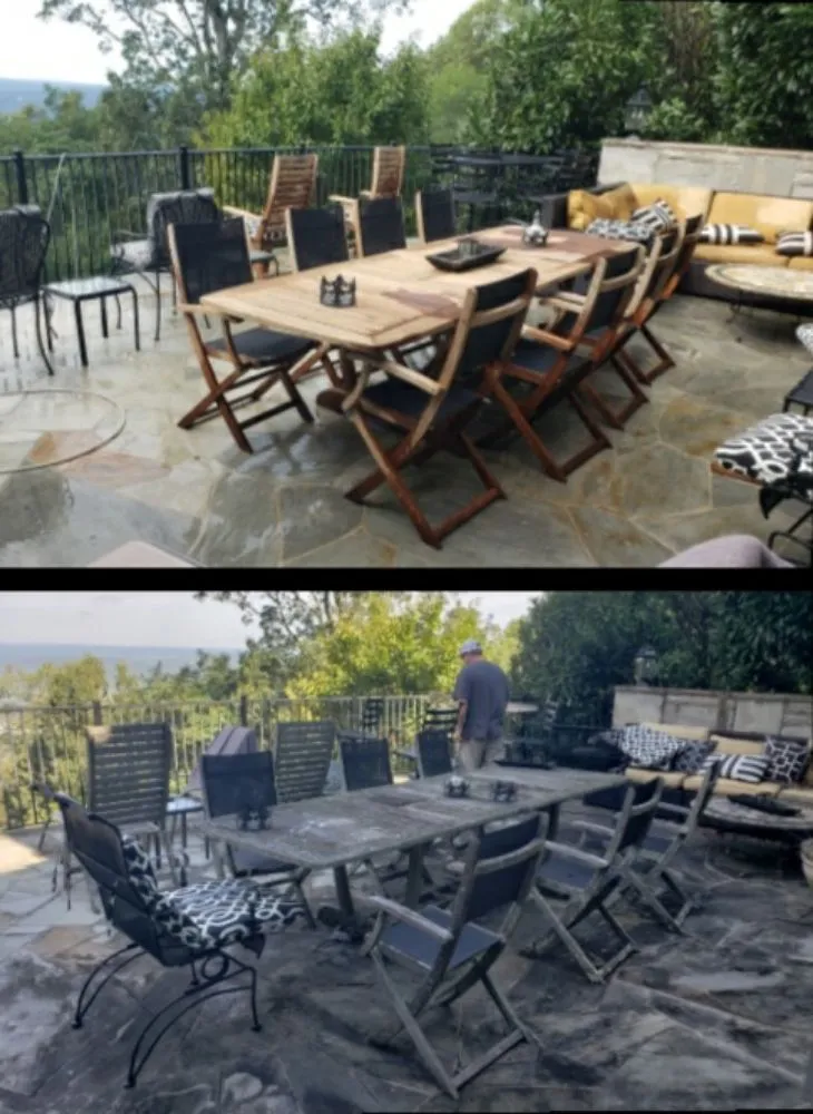 Top-rated landscaping services in Cleveland, TN - Sean's Lawns