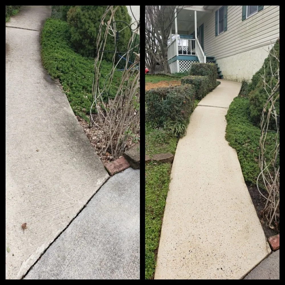 Top-rated lawn care service experts serving Cleveland, TN - Sean's Lawns