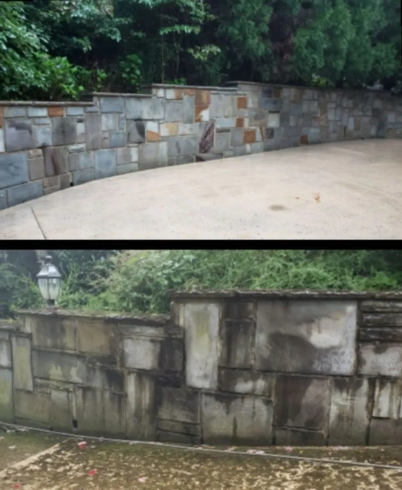 Professional outdoor landscaping for outdoor upgrades across Cleveland, TN - Sean's Lawns