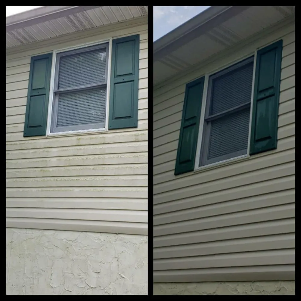 Professional lawn care service for year-round maintenance across Cleveland, TN - Sean's Lawns