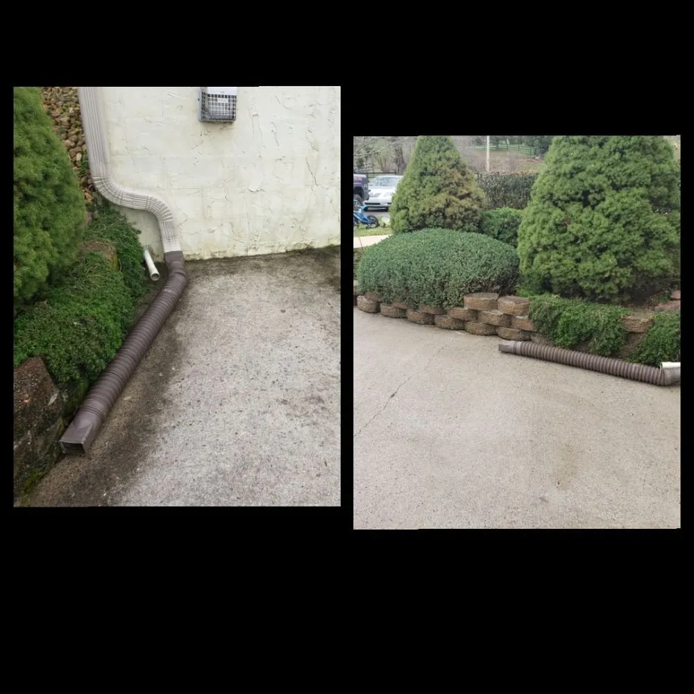 Expert residential landscaping in Cleveland, TN by Sean's Lawns