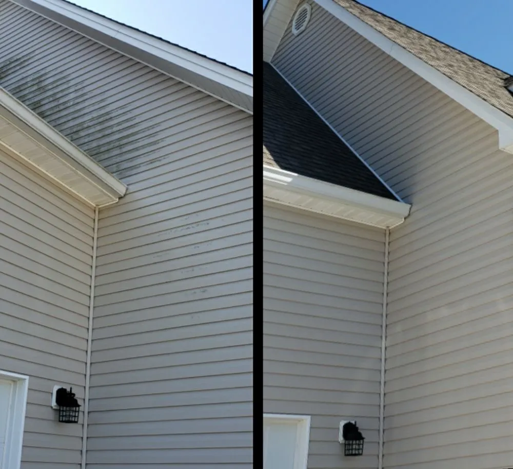 Reliable outdoor landscaping in Cleveland, TN by Sean's Lawns