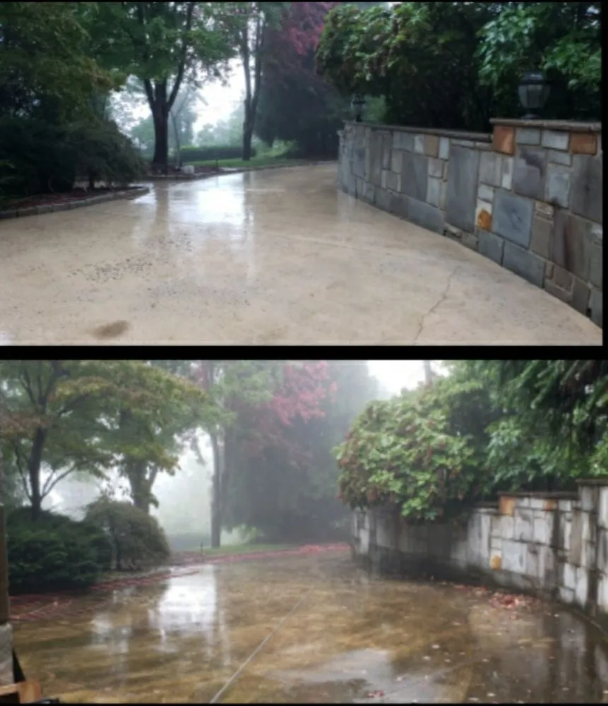 Custom lawn mowing service experts serving Cleveland, TN - Sean's Lawns