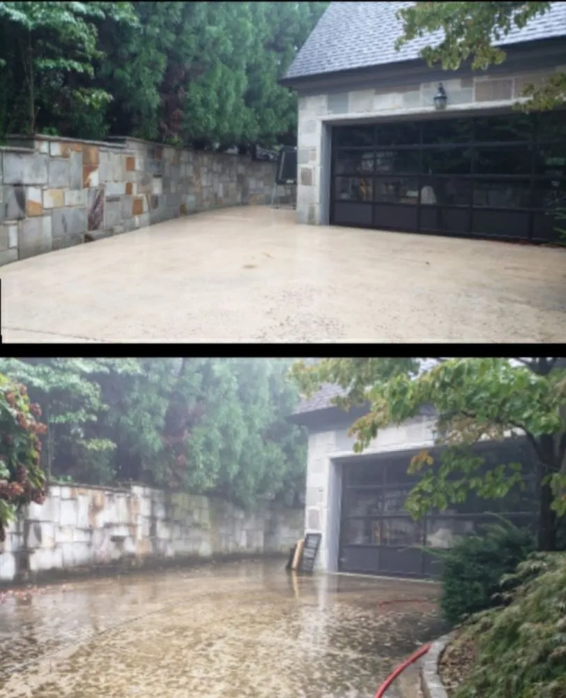 Affordable lawn mowing service in Cleveland, TN by Sean's Lawns