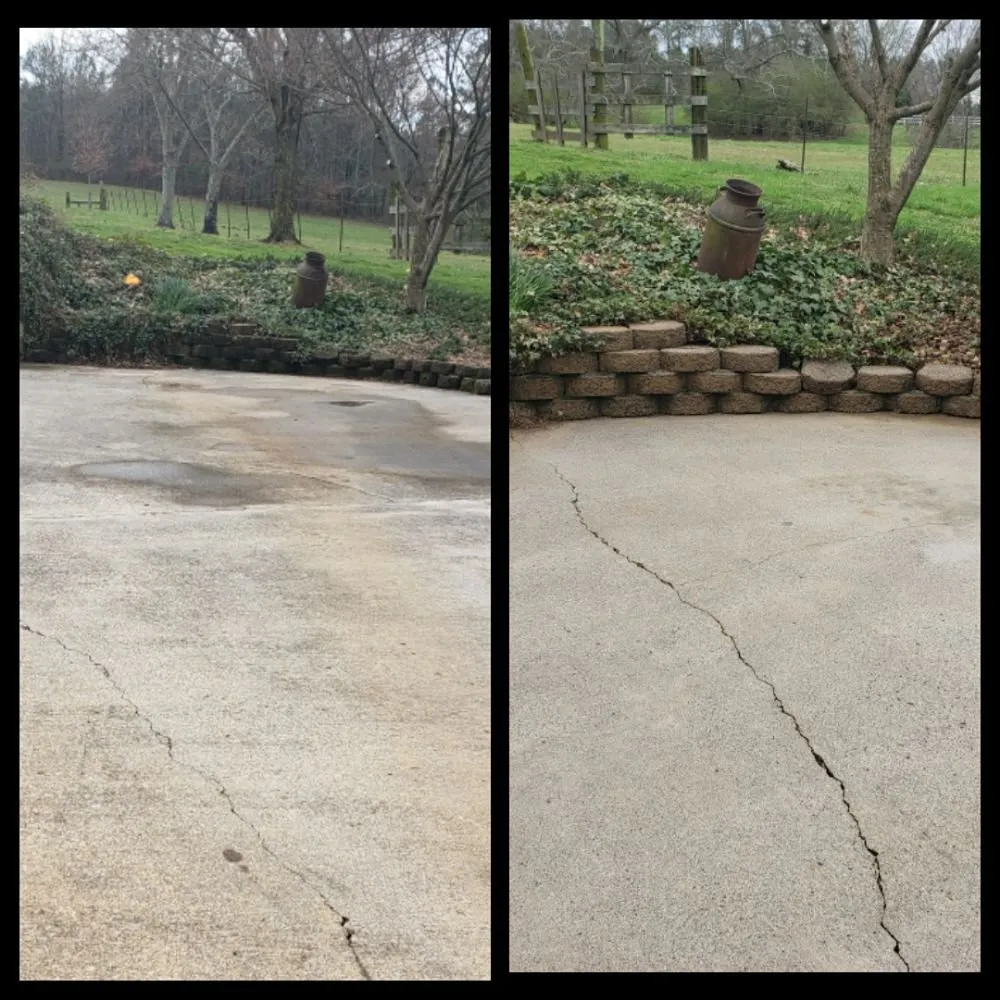 Local lawn mowing service for residential properties across Cleveland, TN - Sean's Lawns