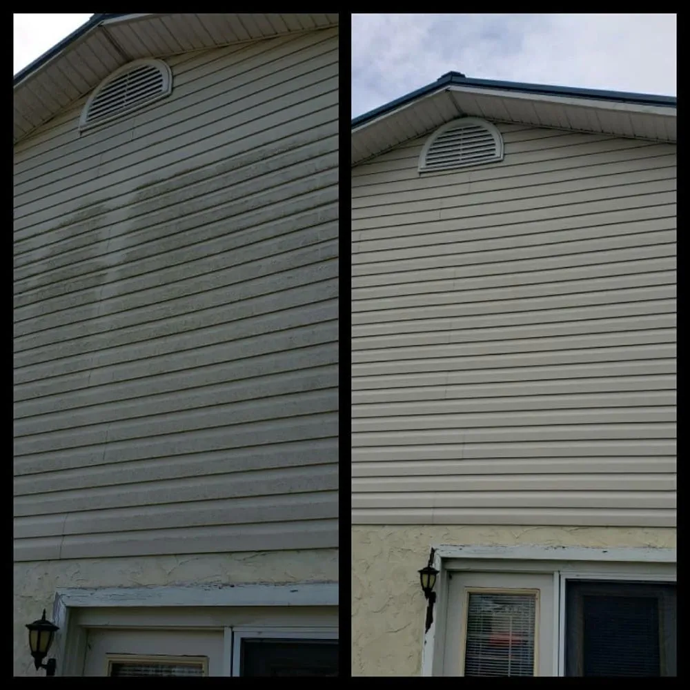 Professional residential landscaping in Cleveland, TN - Sean's Lawns