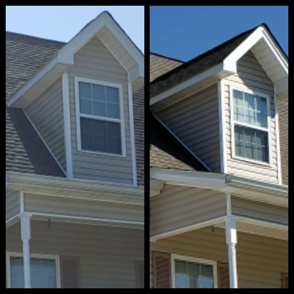 Custom yard cleanup service in Cleveland, TN by Sean's Lawns