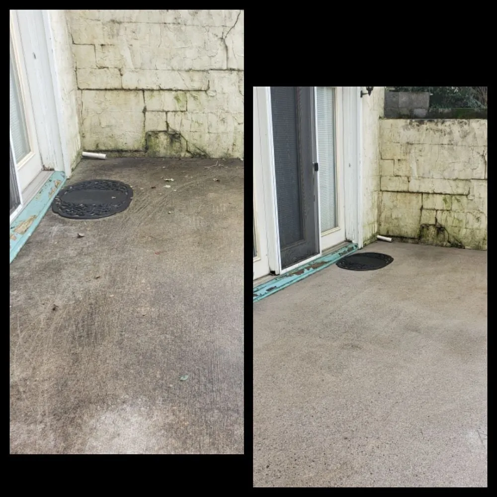 Affordable landscaping services in Cleveland, TN by Sean's Lawns