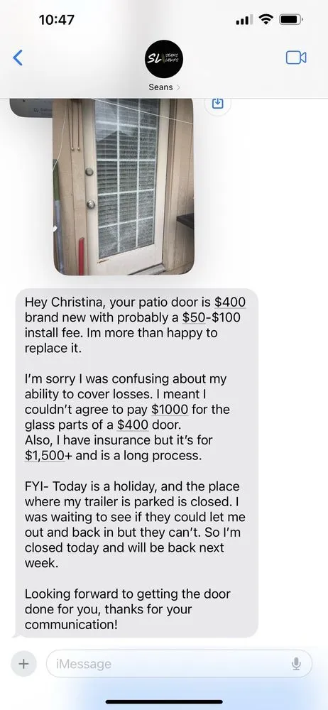 Local yard cleanup service in Jacksonville Beach, FL by Seans Lawns