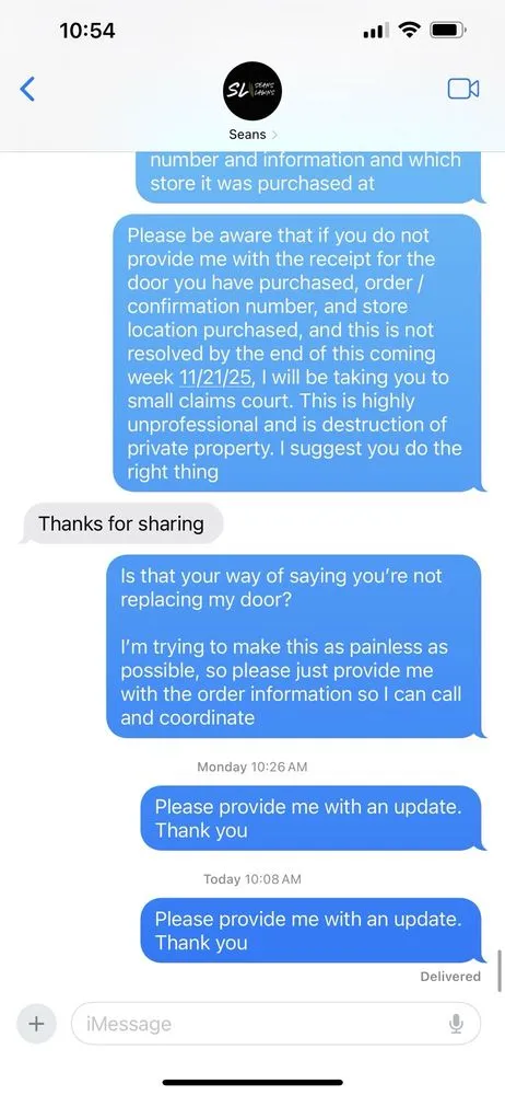 Expert garden landscaping in Jacksonville Beach, FL by Seans Lawns