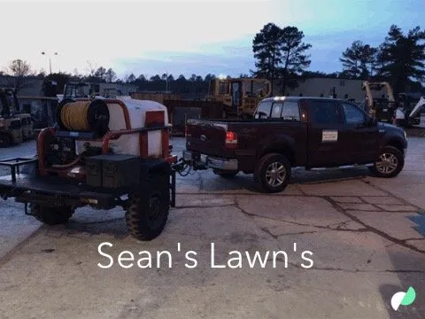 Professional landscaping services experts serving Wilmington, NC - Sean's Lawn's