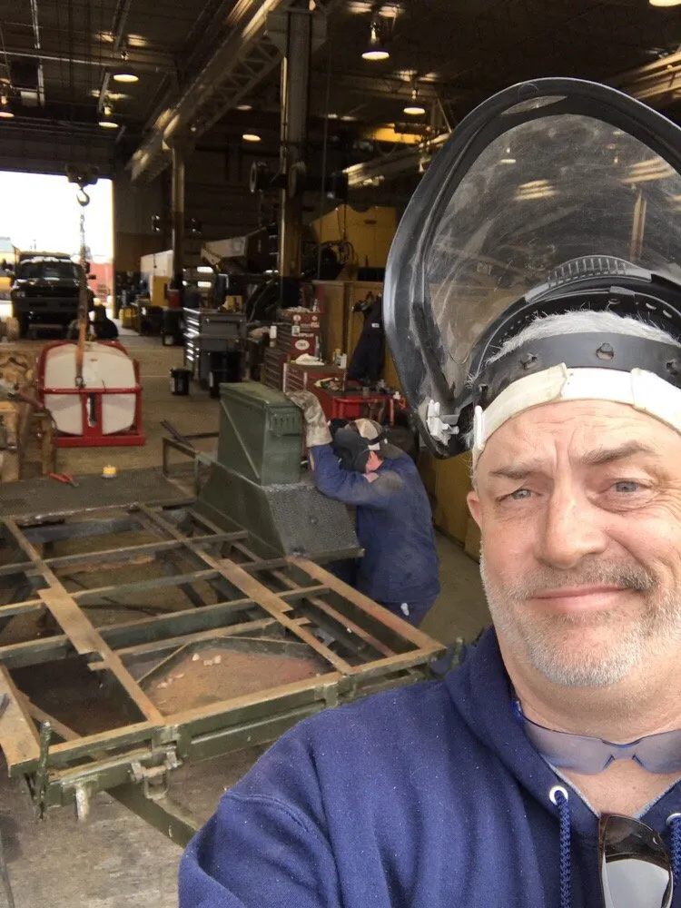 Local lawn mowing service in Wilmington, NC - Sean's Lawn's