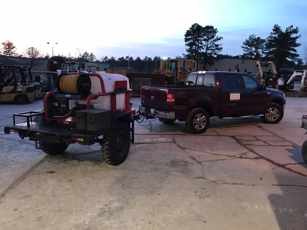 Expert residential landscaping near you across Wilmington, NC - Sean's Lawn's