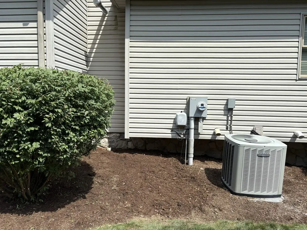 Professional landscaping services experts serving Wooster, OH - Sean's Outdoor Services