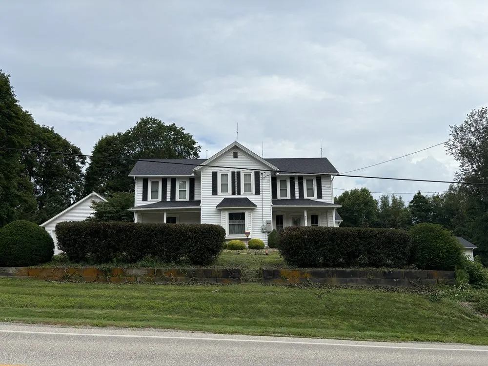 Expert residential landscaping for year-round maintenance in Wooster, OH by Sean's Outdoor Services