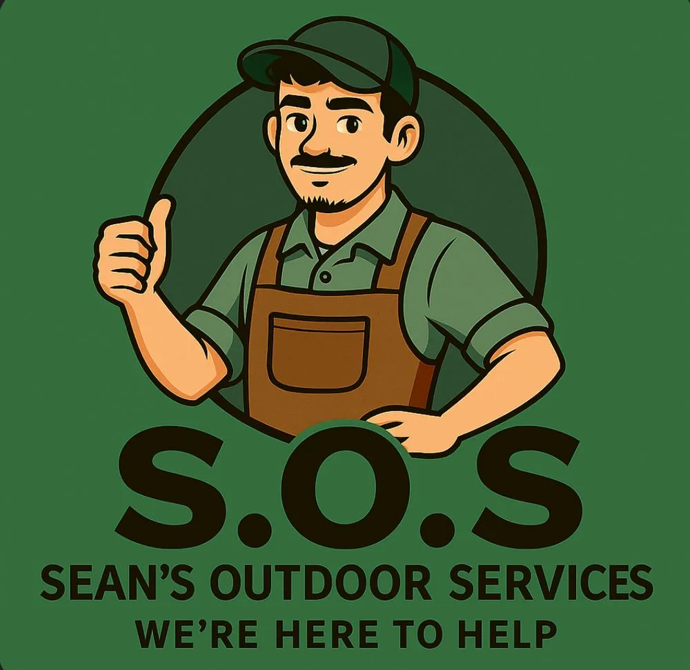 Custom outdoor landscaping near you across Wooster, OH - Sean's Outdoor Services