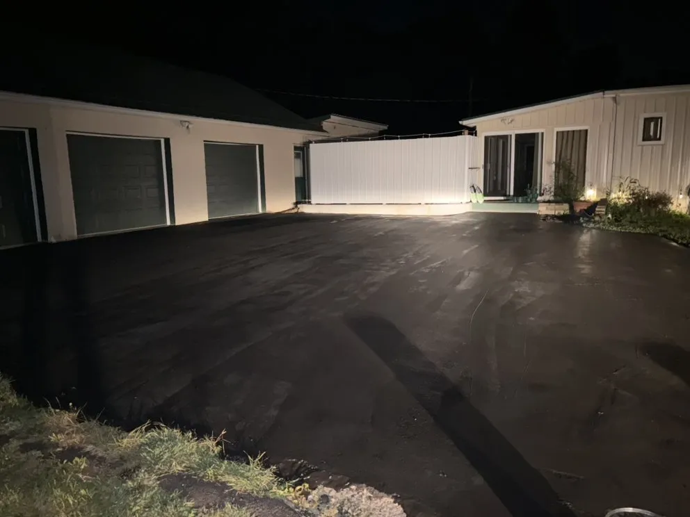 Top-rated landscape design in Wooster, OH by Sean's Outdoor Services