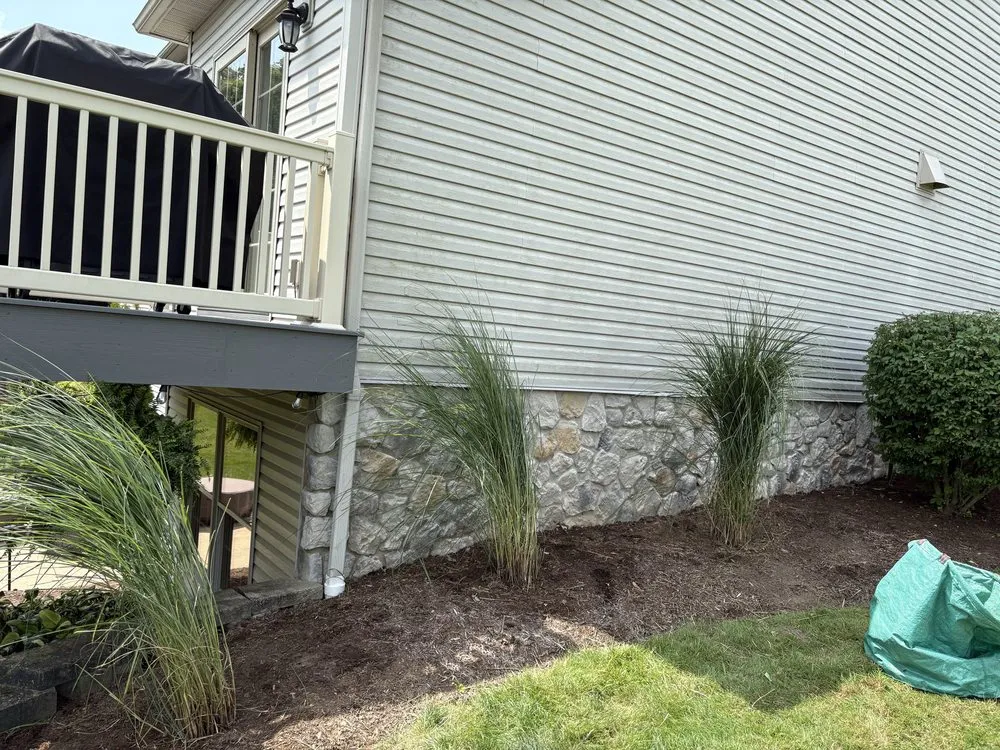 Reliable lawn mowing service in Wooster, OH - Sean's Outdoor Services