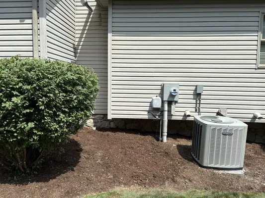 Sean's Outdoor Services