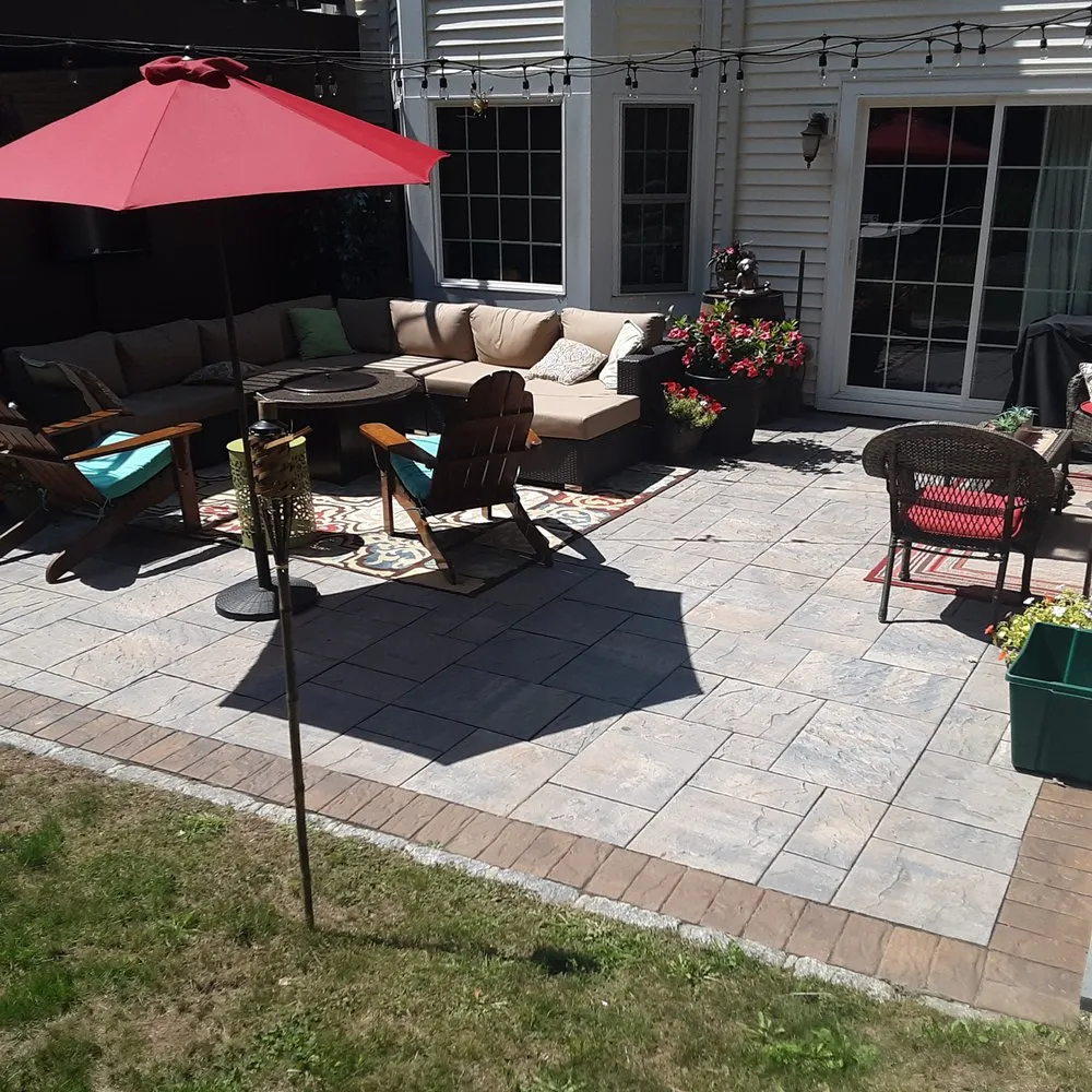 Reliable lawn care service in Mahopac, NY by Seans Tree and Landscape