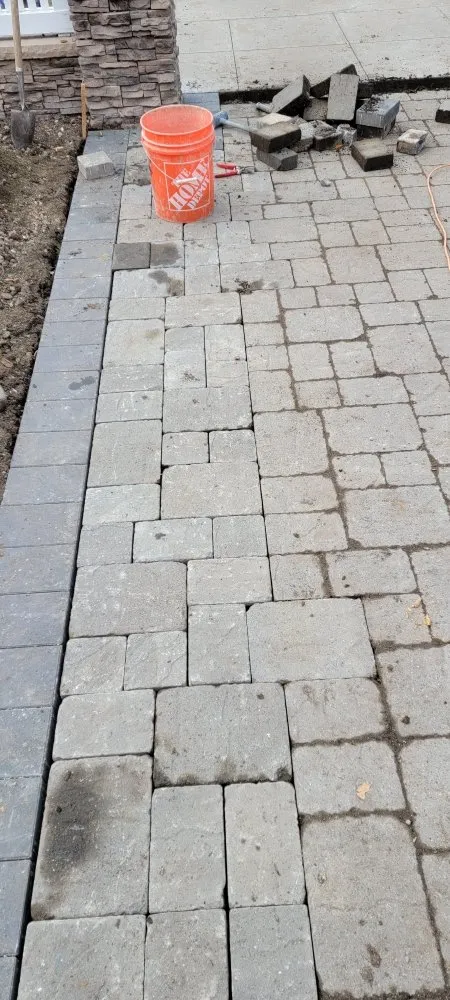 Affordable landscape installation in Redwood City, CA by Sean's Tree Service & Landscaping