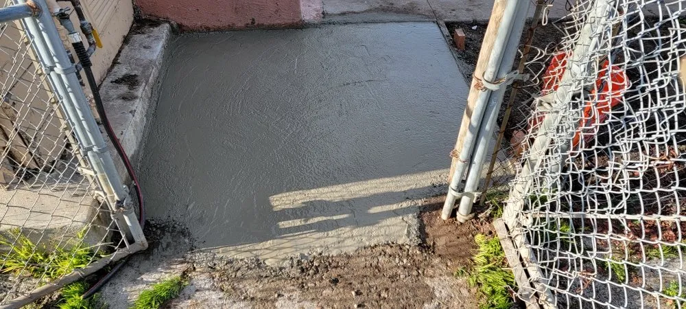 Top-rated outdoor landscaping in Redwood City, CA by Sean's Tree Service & Landscaping