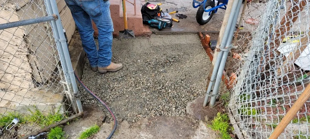 Custom landscape design for beautiful yards across Redwood City, CA - Sean's Tree Service & Landscaping