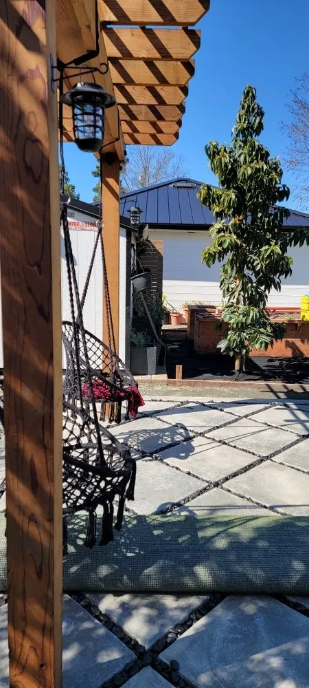 Trusted yard maintenance experts serving Redwood City, CA - Sean's Tree Service & Landscaping