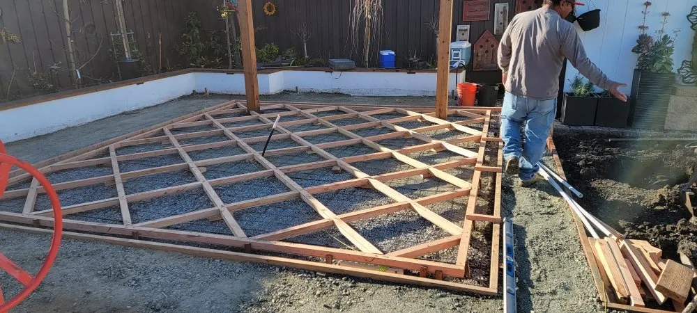 Local landscaping services experts serving Redwood City, CA - Sean's Tree Service & Landscaping