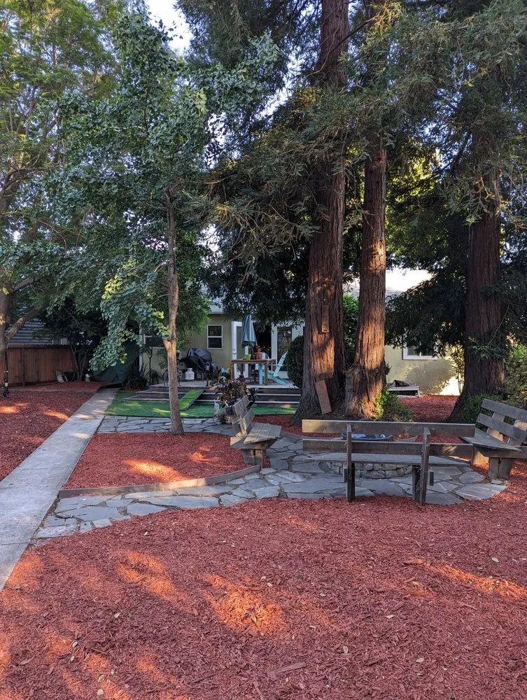 Trusted landscape design experts serving Redwood City, CA - Sean's Tree Service & Landscaping
