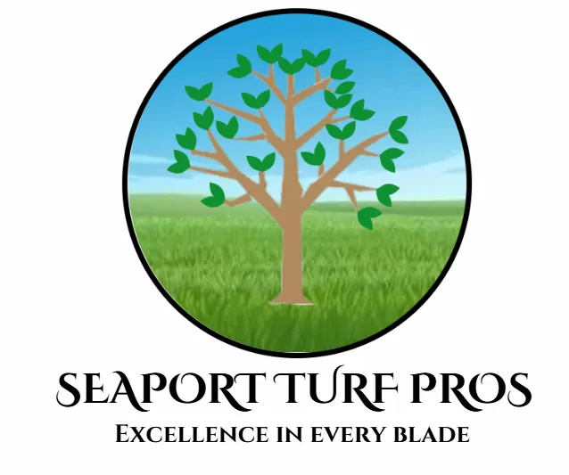 Expert landscape installation for beautiful yards in Savannah, GA by Seaport Turf Pros