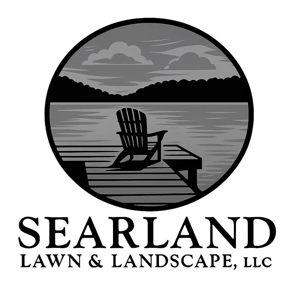 Local residential landscaping for outdoor upgrades in Montpelier, VA by Searland Lawn & Landscape