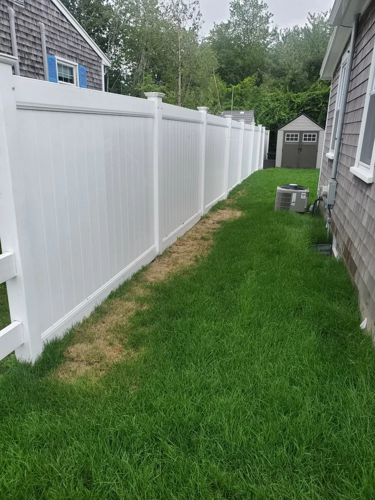 Custom lawn care service for beautiful yards across Yarmouth, MA - Sears John G & Son