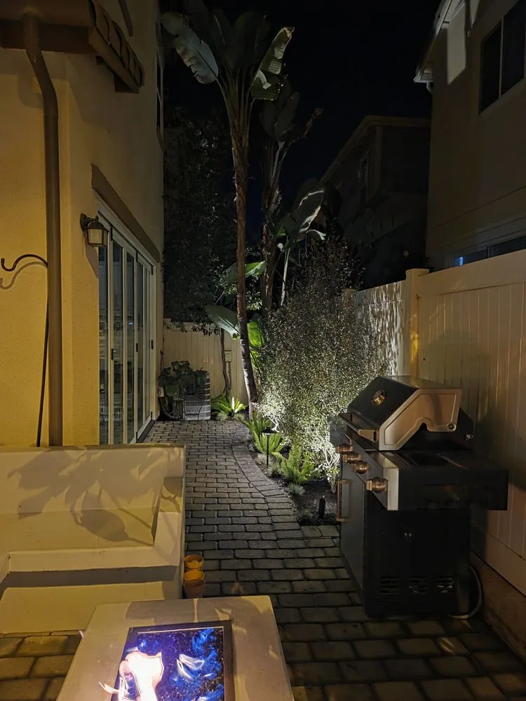 Custom lawn mowing service experts serving San Clemente, CA - Sea’s Edge Landscaping