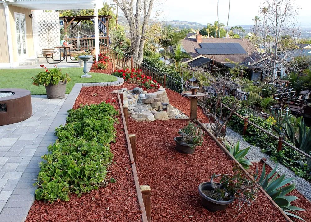 Trusted lawn care service for outdoor upgrades across San Clemente, CA - Sea’s Edge Landscaping