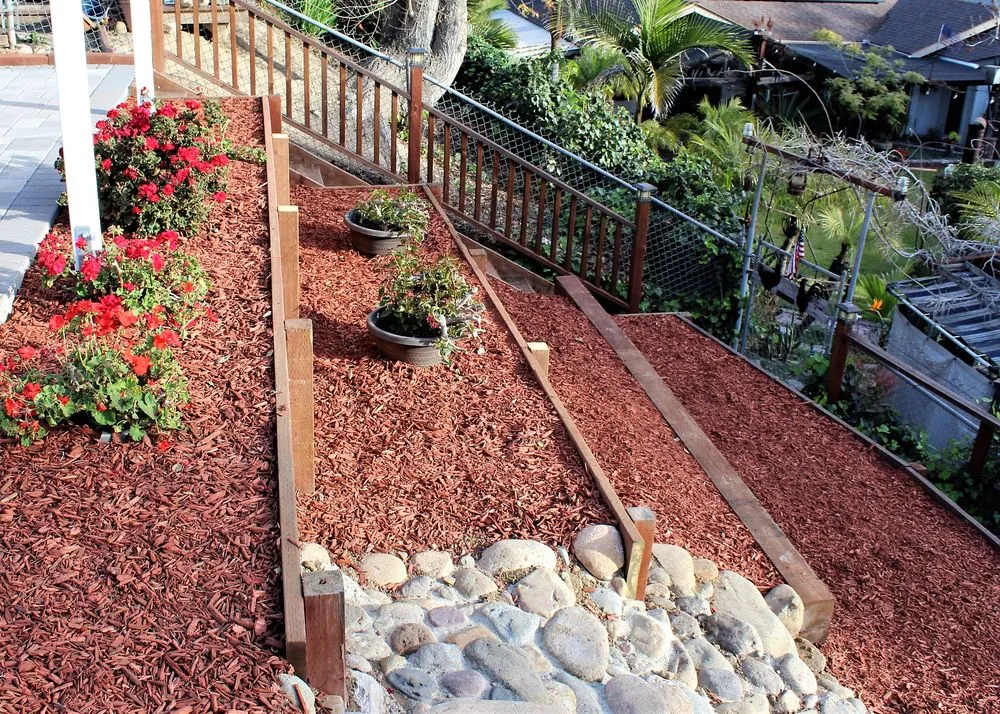 Professional outdoor landscaping for year-round maintenance in San Clemente, CA by Sea’s Edge Landscaping