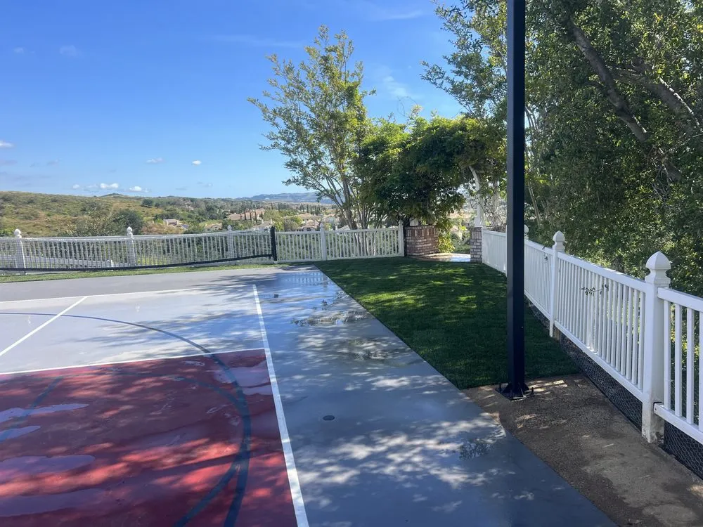 Affordable lawn care service in San Clemente, CA by Sea’s Edge Landscaping