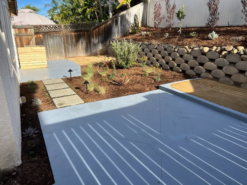 Trusted lawn care service for residential properties in San Clemente, CA by Sea’s Edge Landscaping