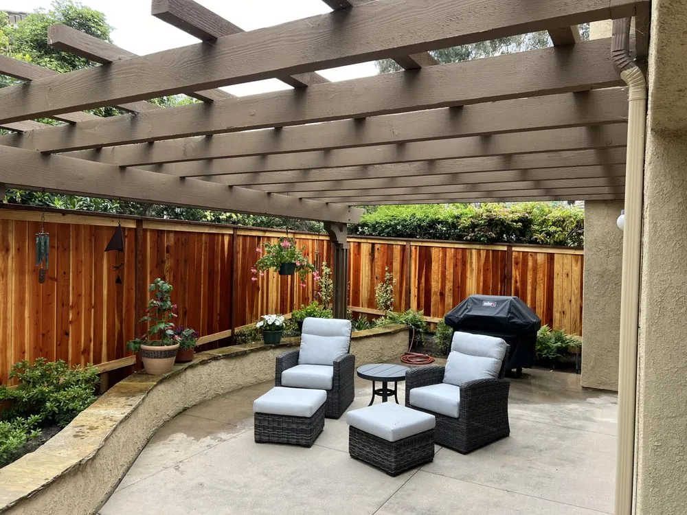 Top-rated yard cleanup service in San Clemente, CA by Sea’s Edge Landscaping