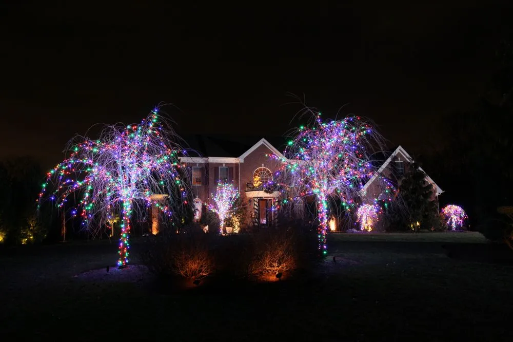 Top-rated residential landscaping in Coventry, RI by SeaScape