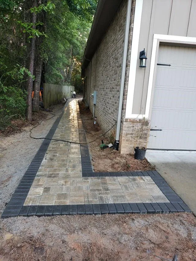 Trusted landscape design in Cantonment, FL - Seaside Grounds Maintenance