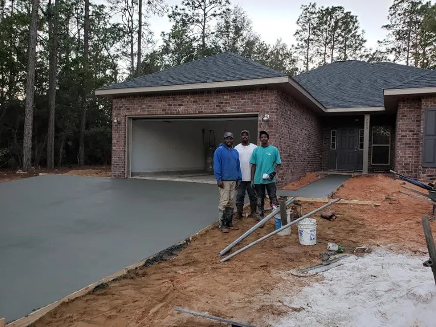 Expert outdoor landscaping for residential properties across Cantonment, FL - Seaside Grounds Maintenance