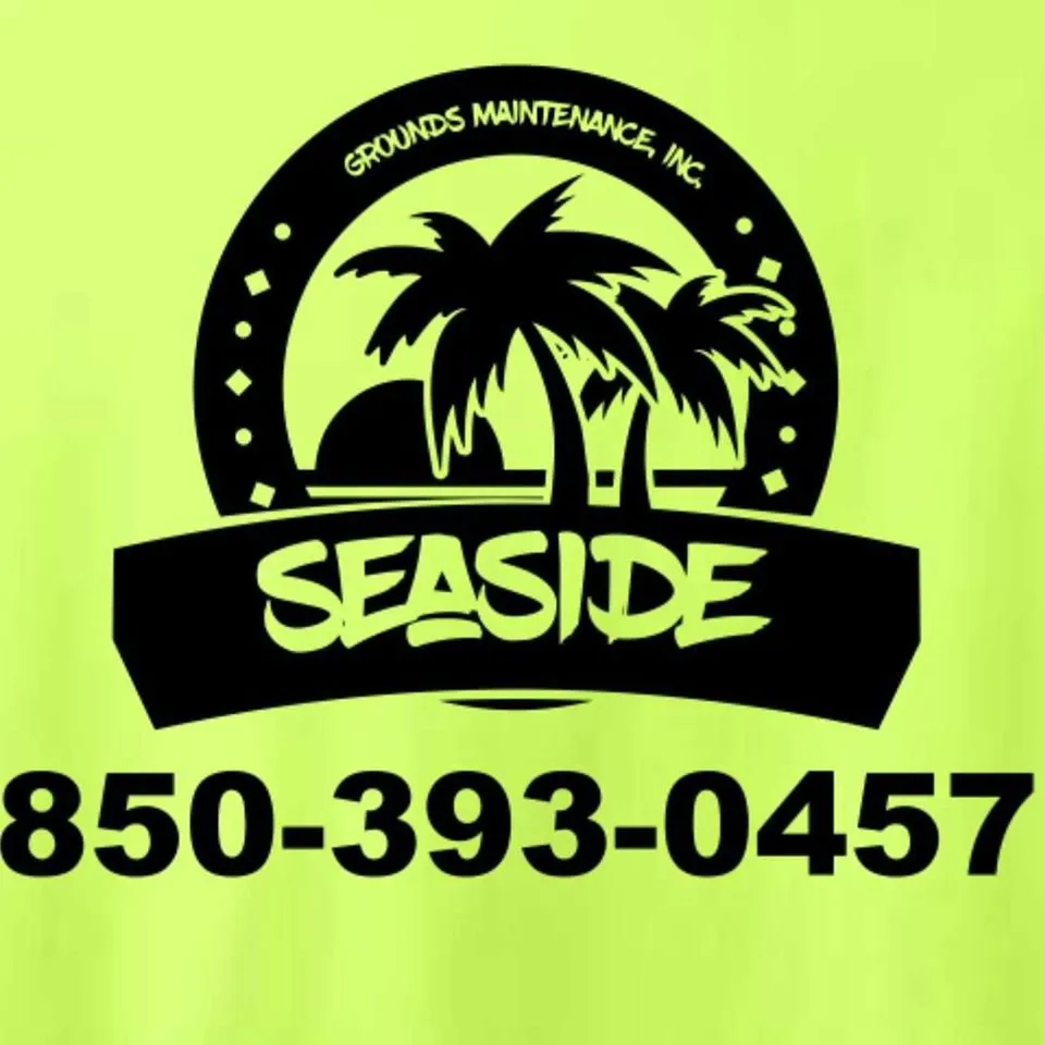Top-rated landscape design near you in Cantonment, FL by Seaside Grounds Maintenance