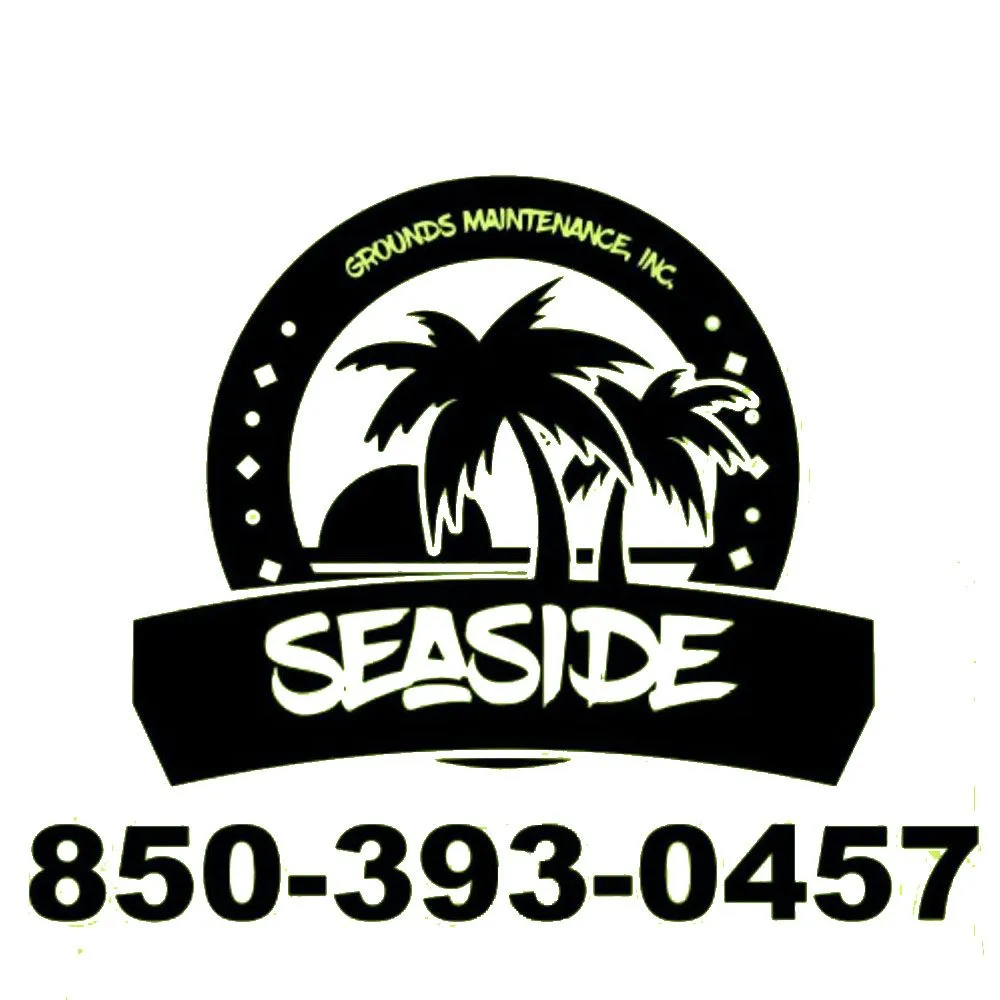 Professional landscaping services near you in Cantonment, FL by Seaside Grounds Maintenance