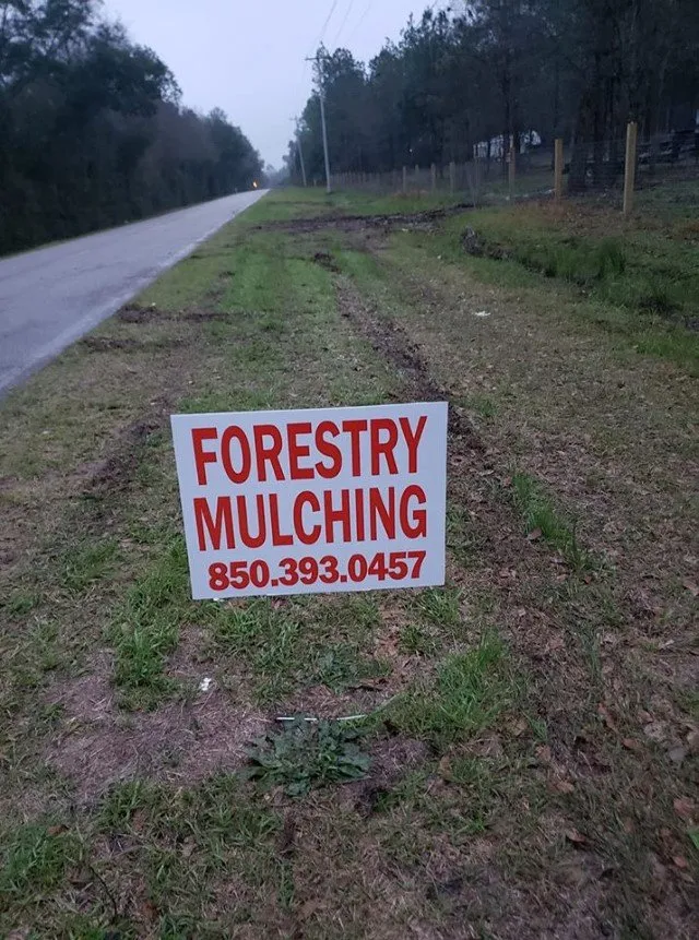 Trusted garden landscaping with custom design in Cantonment, FL by Seaside Grounds Maintenance