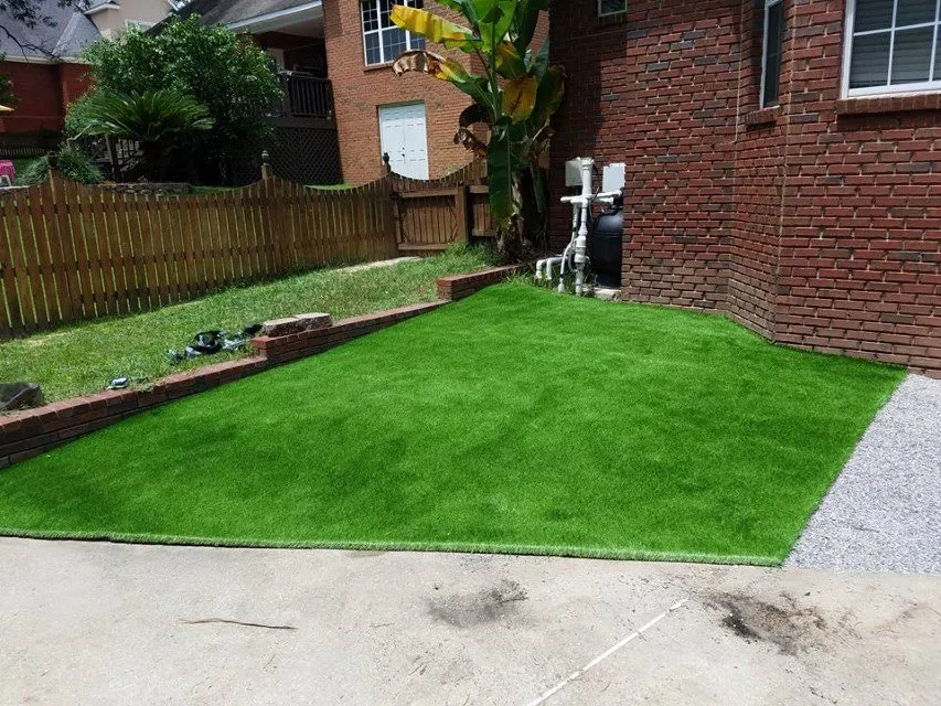 Local lawn mowing service in Cantonment, FL by Seaside Grounds Maintenance