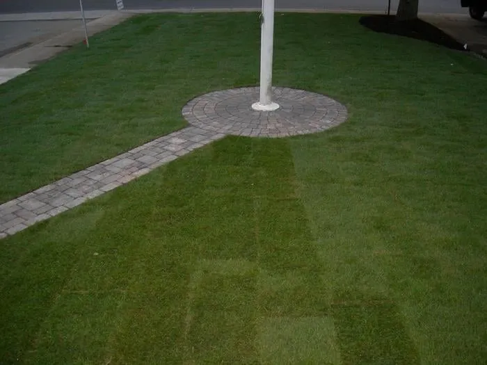 Trusted landscape design for beautiful yards in Rye Beach, NH by Seaside Landscaping