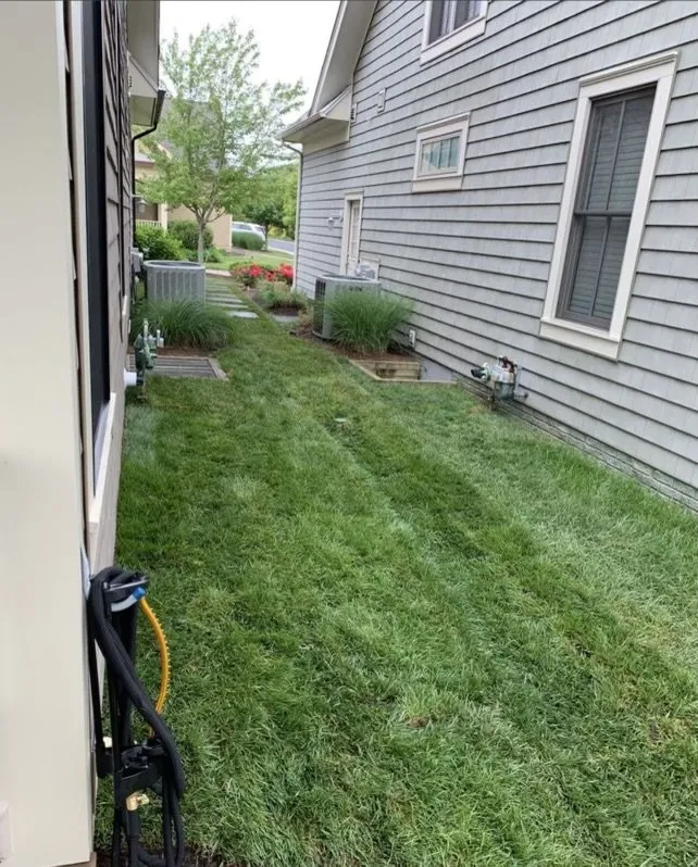 Reliable yard maintenance near you in Rehoboth Beach, DE by Seaside Lawnscapes