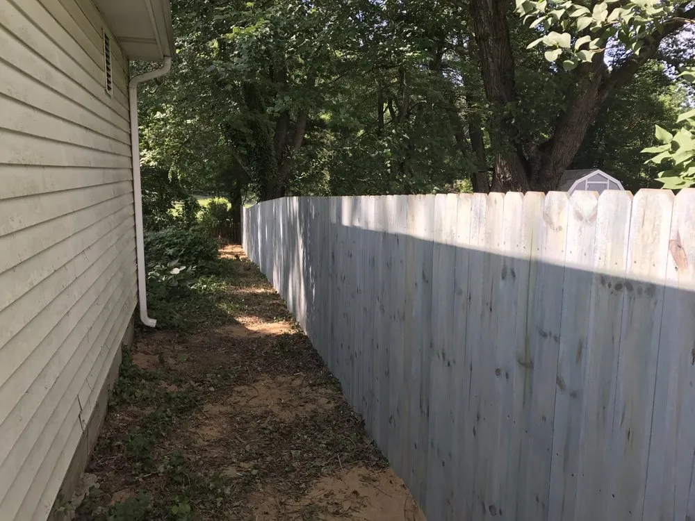 Professional residential landscaping for residential properties across North Myrtle Beach, SC - Seaside Scapes