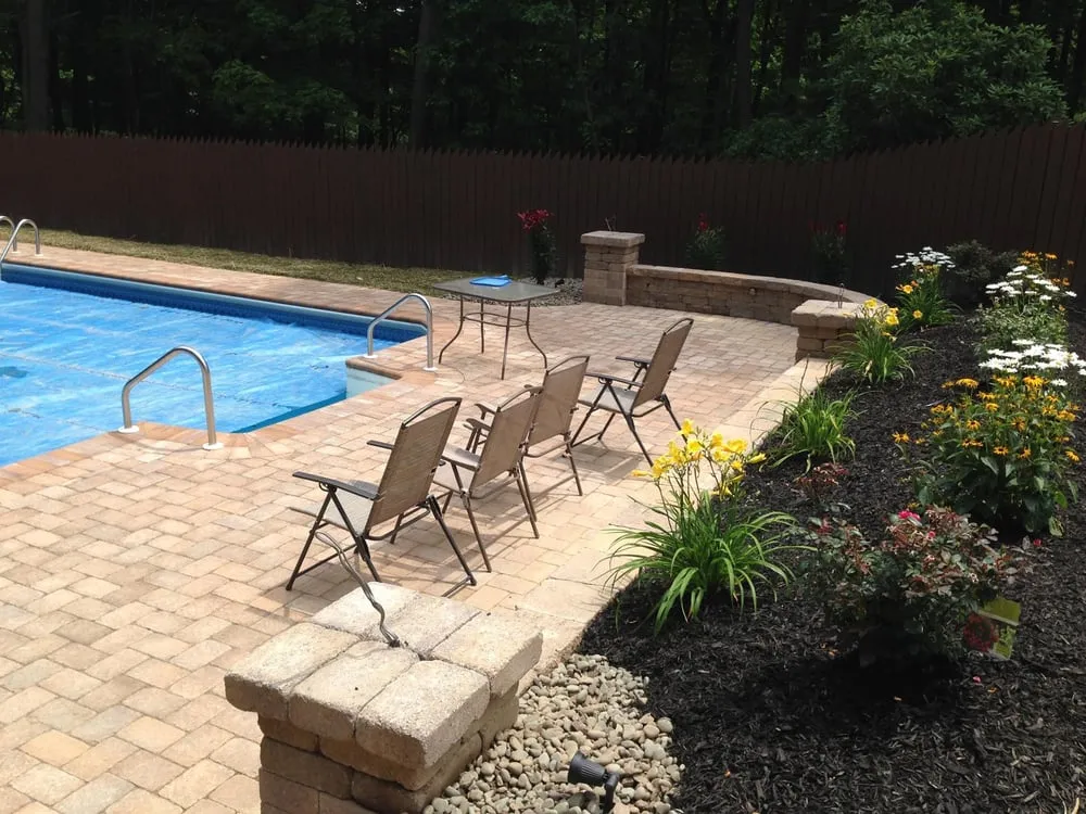 Affordable landscaping services in North Myrtle Beach, SC - Seaside Scapes